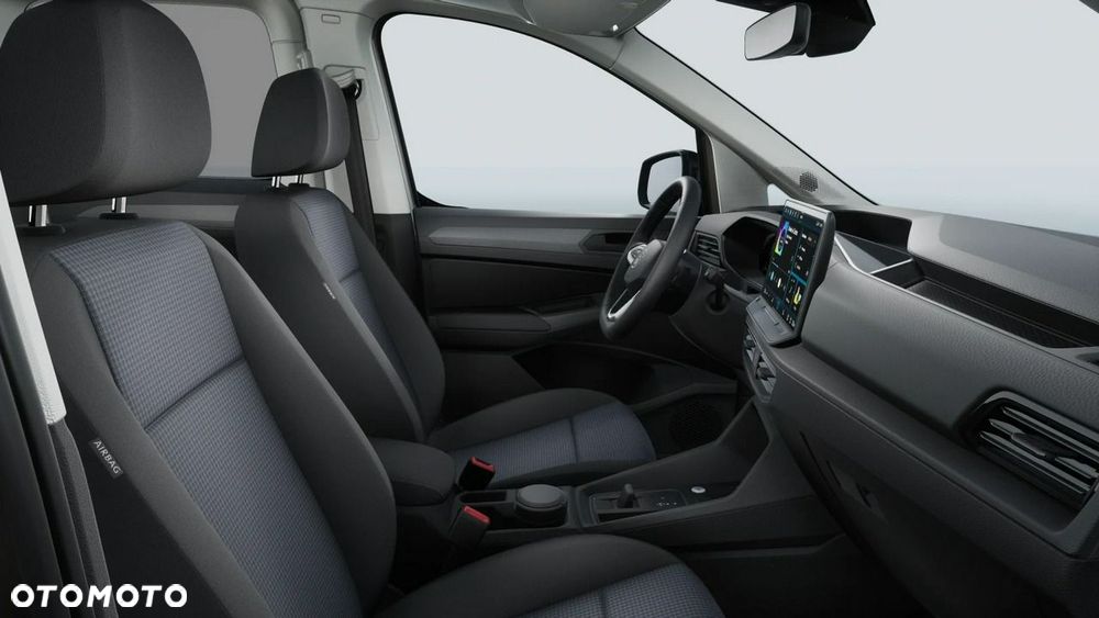 Volkswagen Caddy - 16