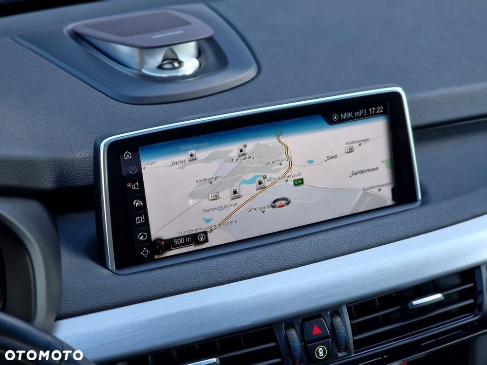 BMW X5 M M50d - 18