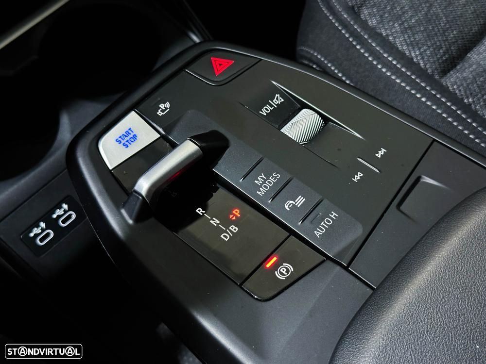 BMW iX1 xDrive30 - 47