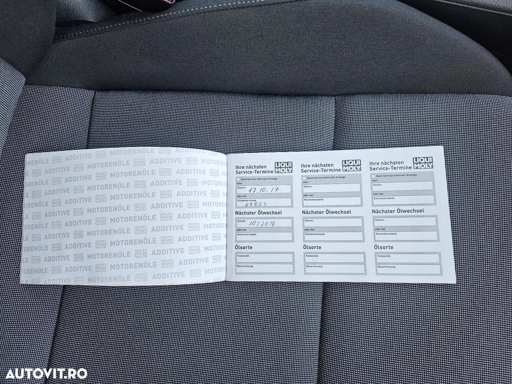 Volkswagen Golf 1.2 TSI Comfortline - 23