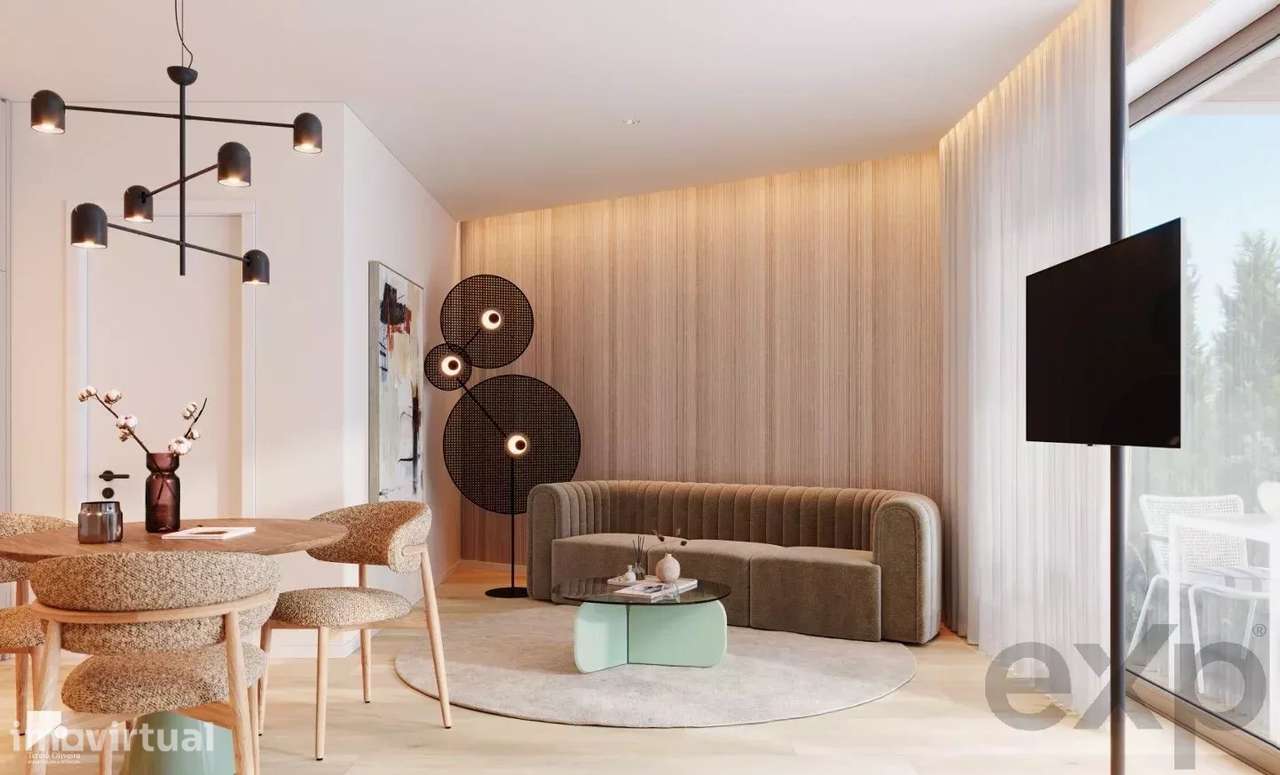 Invista na Madeira: Apartamentos de Luxo Mobilados com Piscina, Spa e - Grande imagem: 4/24