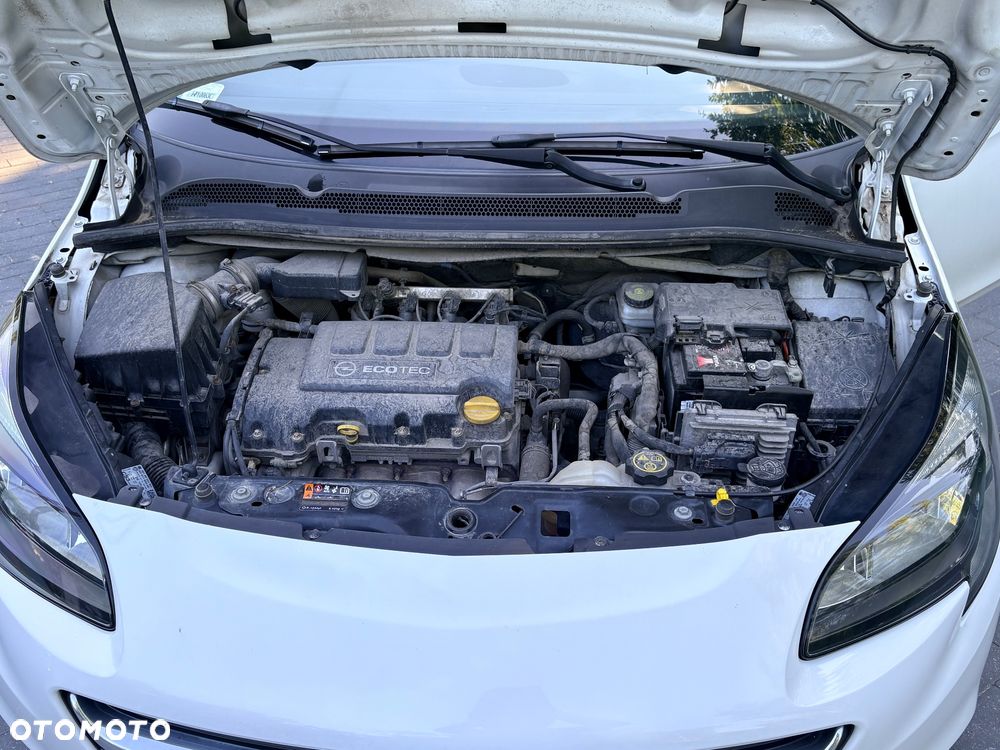Opel Corsa 1.4 Enjoy - 18
