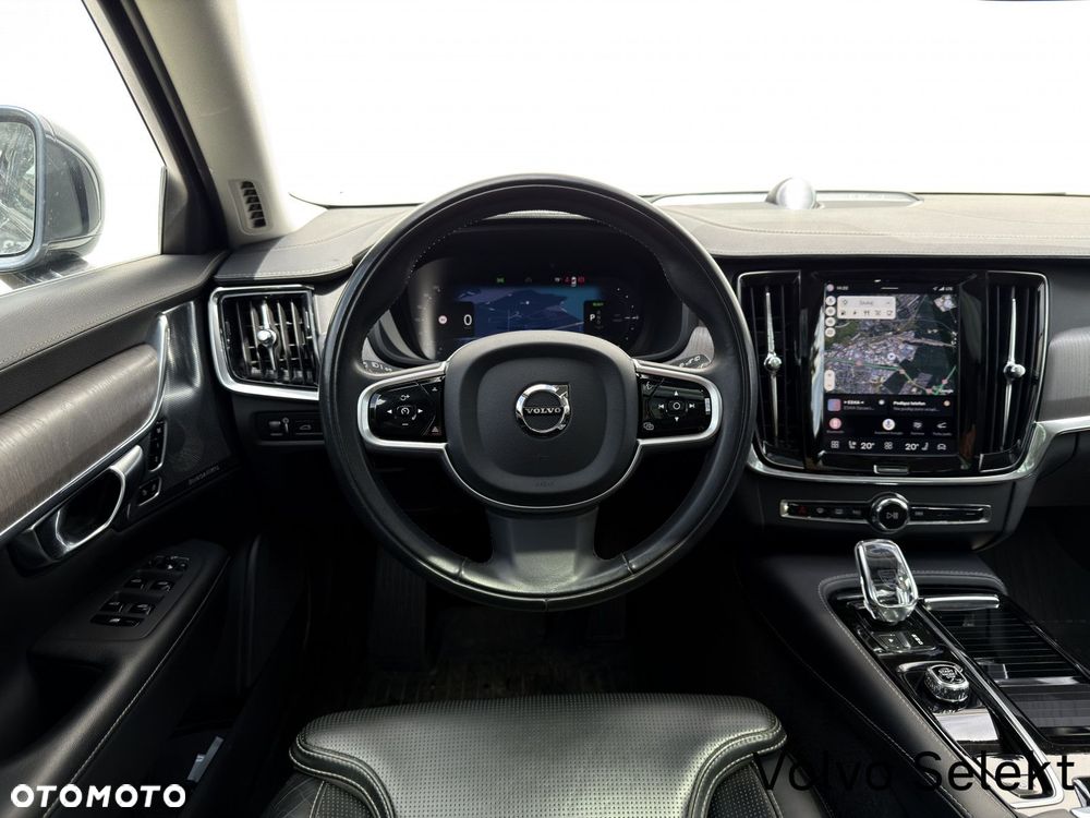 Volvo V90 - 18