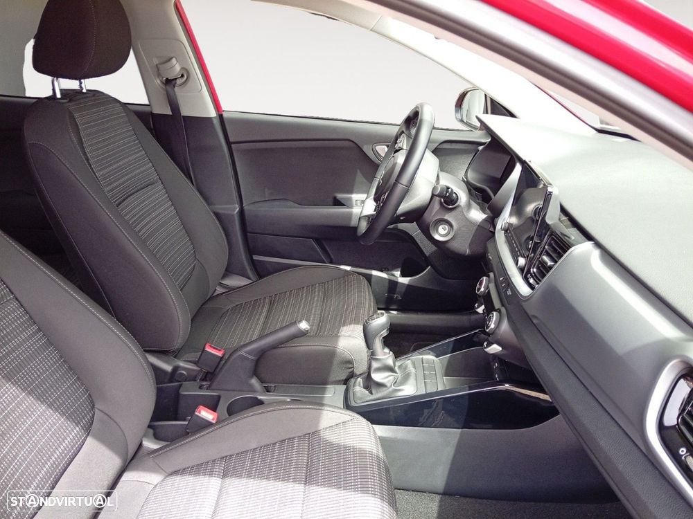 Kia Stonic 1.0 T-GDI Drive - 15