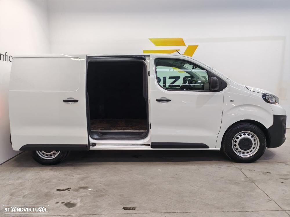 Peugeot Expert 1.5 BlueHDi L2H1 - 6