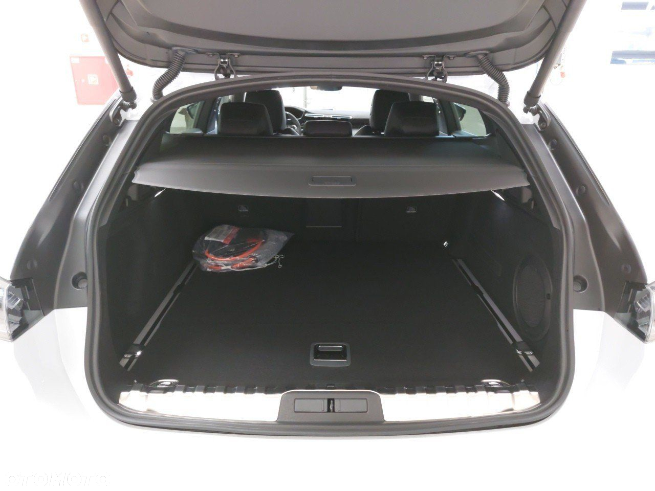 Peugeot 508 - 7