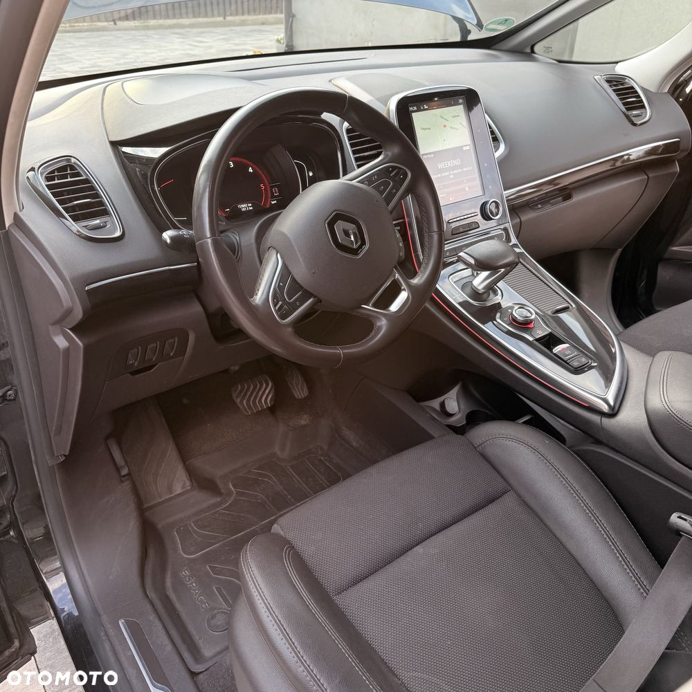 Renault Espace - 8