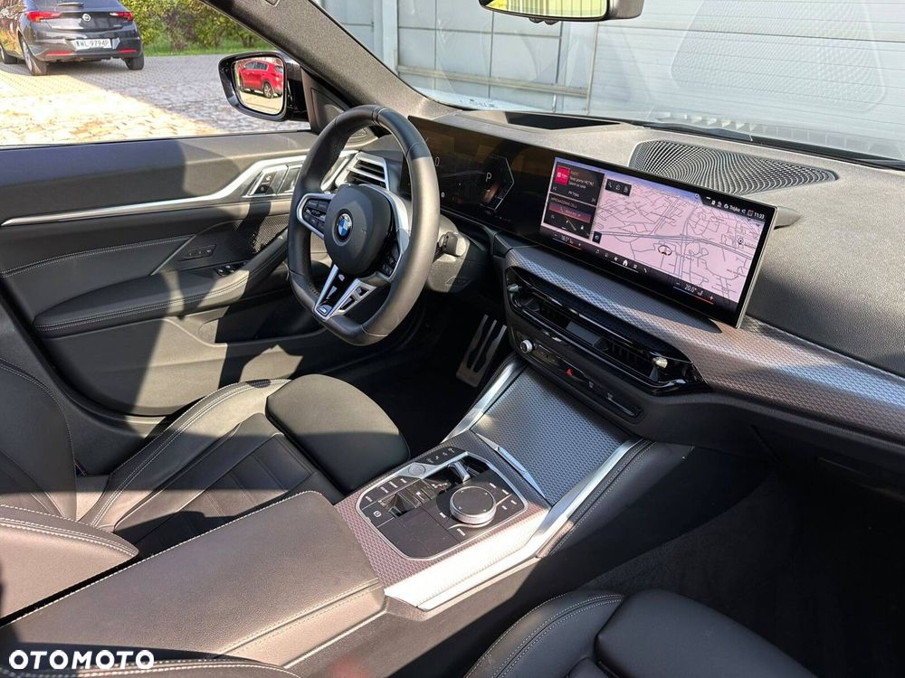 BMW Seria 4 - 10