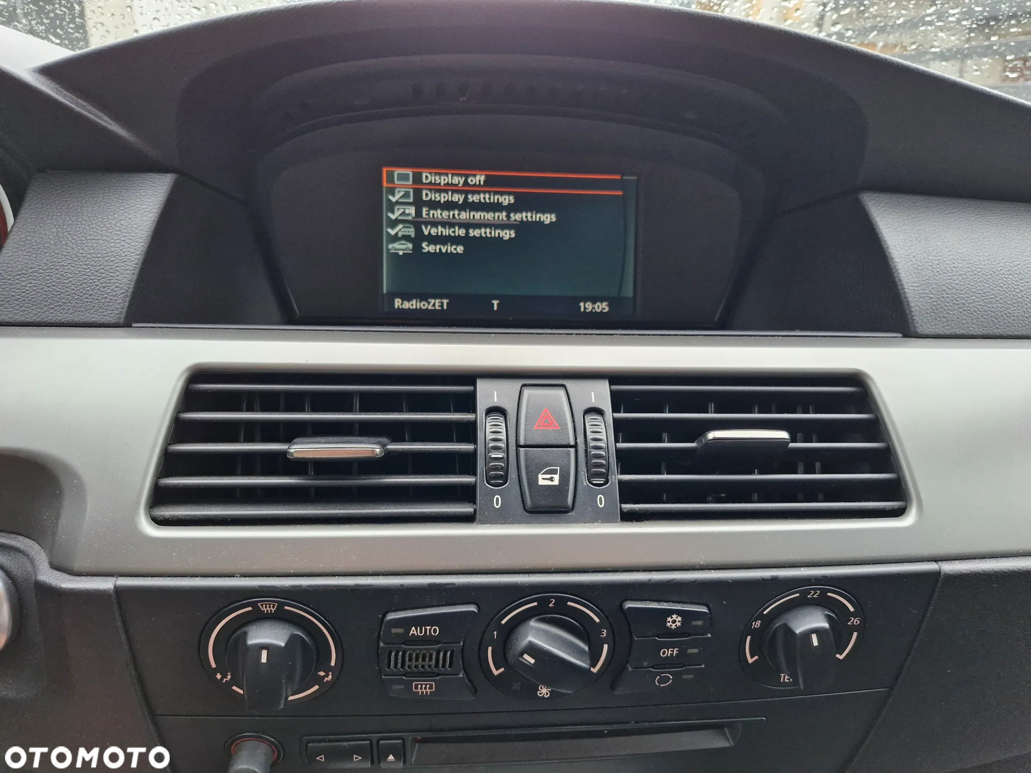 BMW Seria 5 520d Edition Fleet Lifestyle - 10