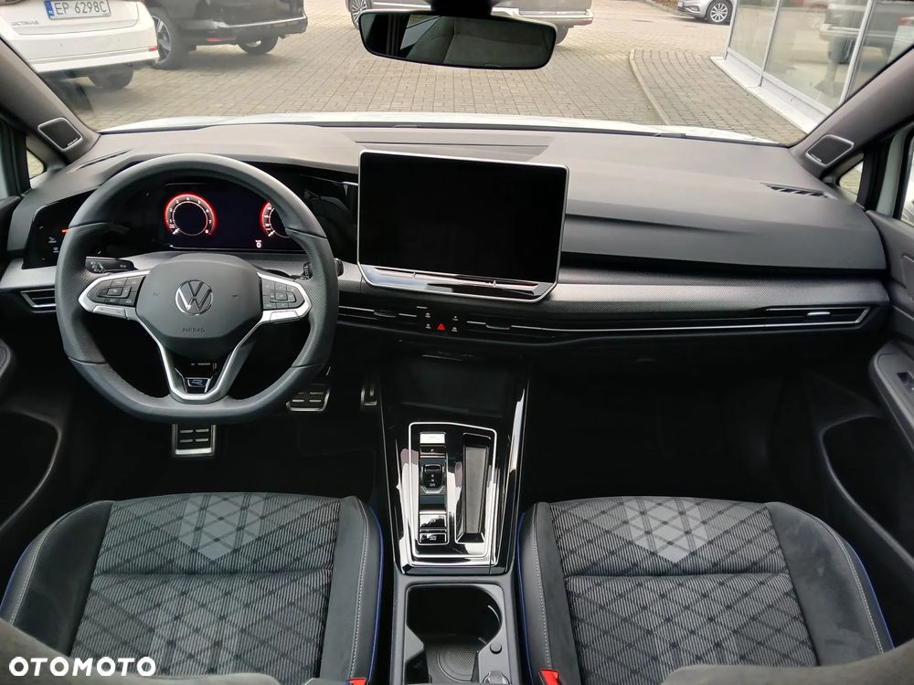 Volkswagen Golf 1.5 eTSI OPF DSG R-Line - 5