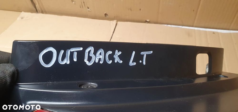 Lampa lewy tył tylna lewa Subaru Legacy IV Lift Outback - 10