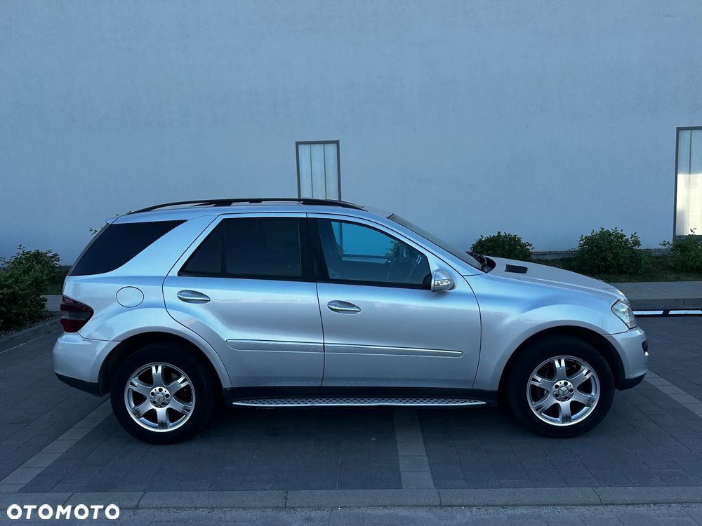 Mercedes-Benz ML 280 CDI 4-Matic - 6