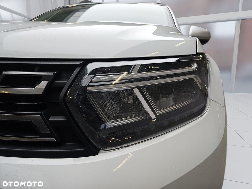 Dacia Duster 1.5 Blue dCi Comfort 4WD - 35