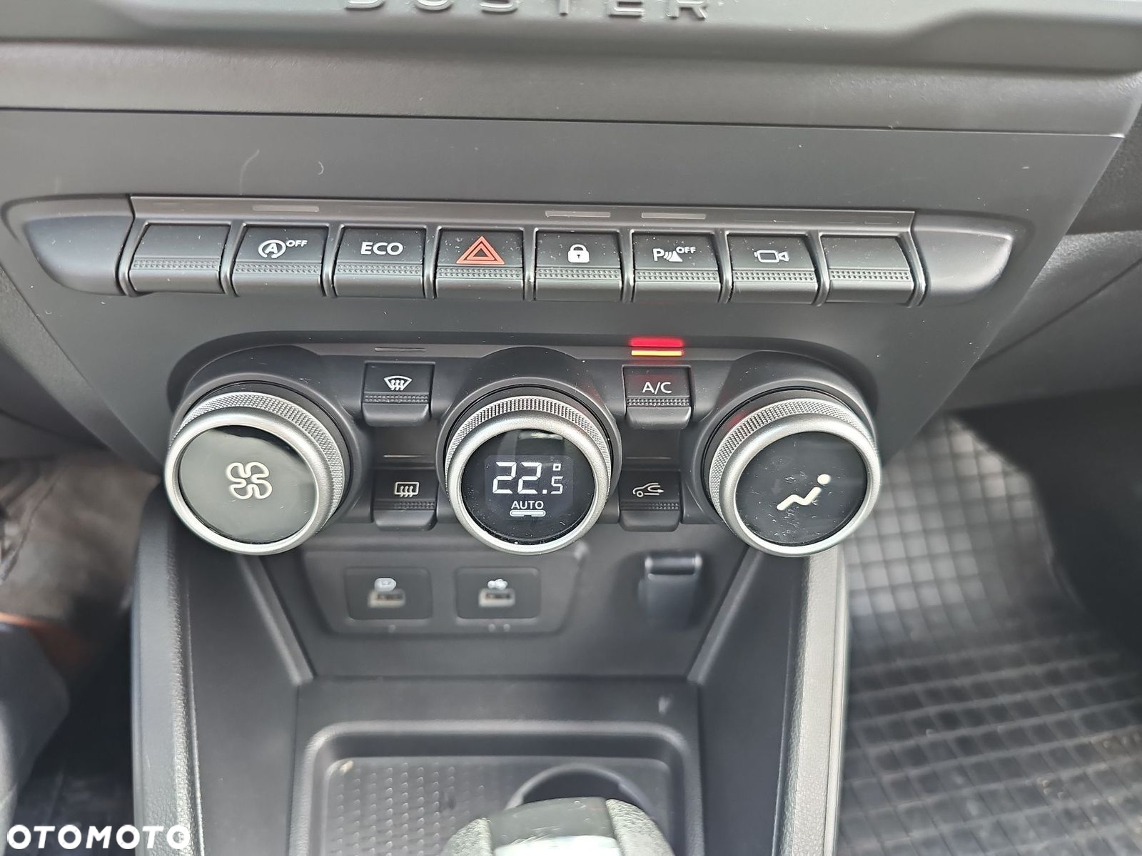 Dacia Duster 1.3 TCe Journey EDC - 21