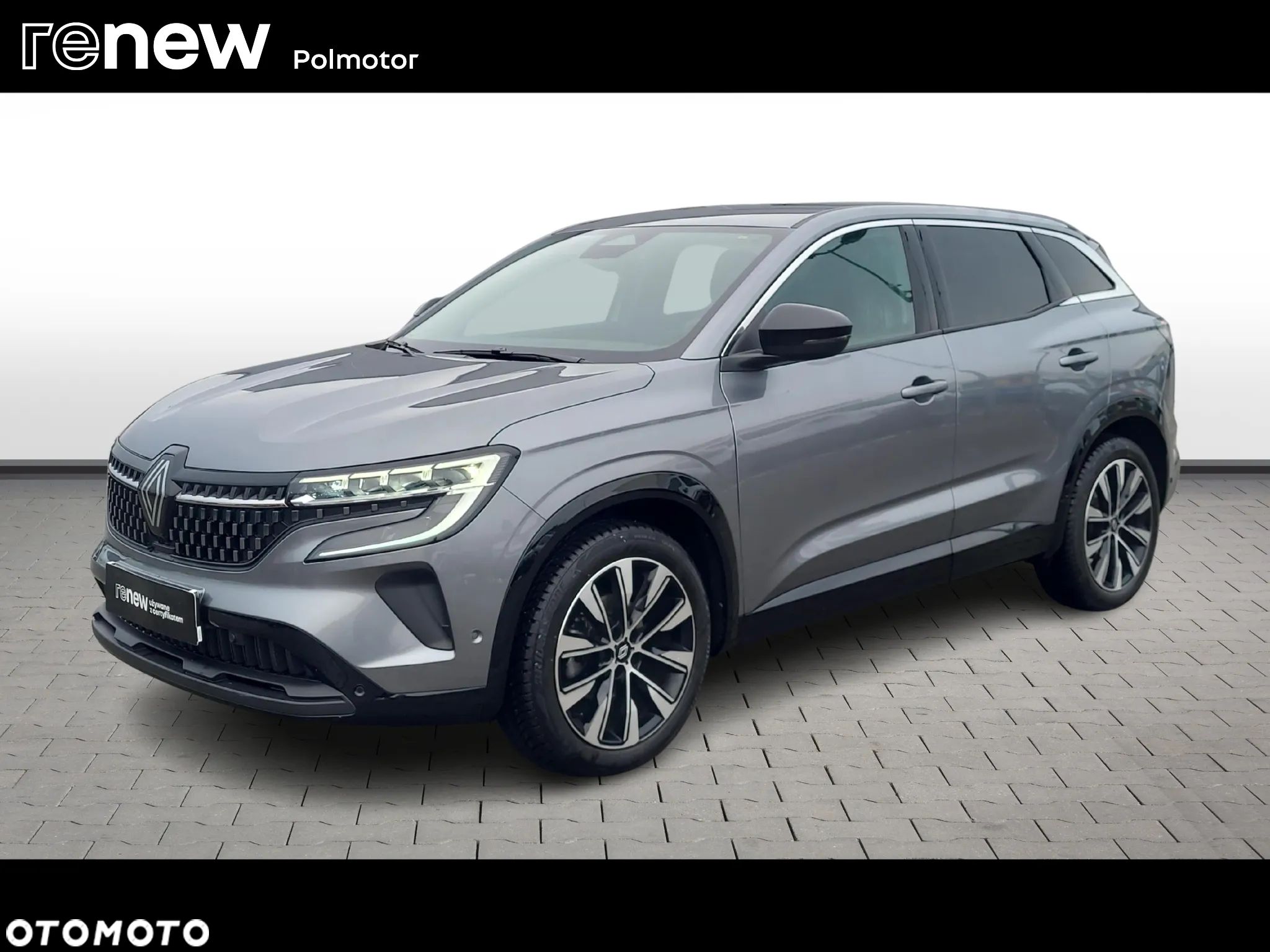 Renault Austral - 1