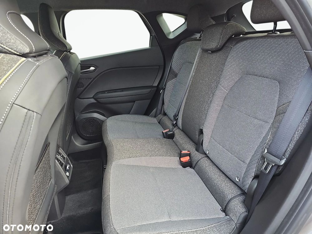 Renault Captur 1.0 TCe Techno - 13