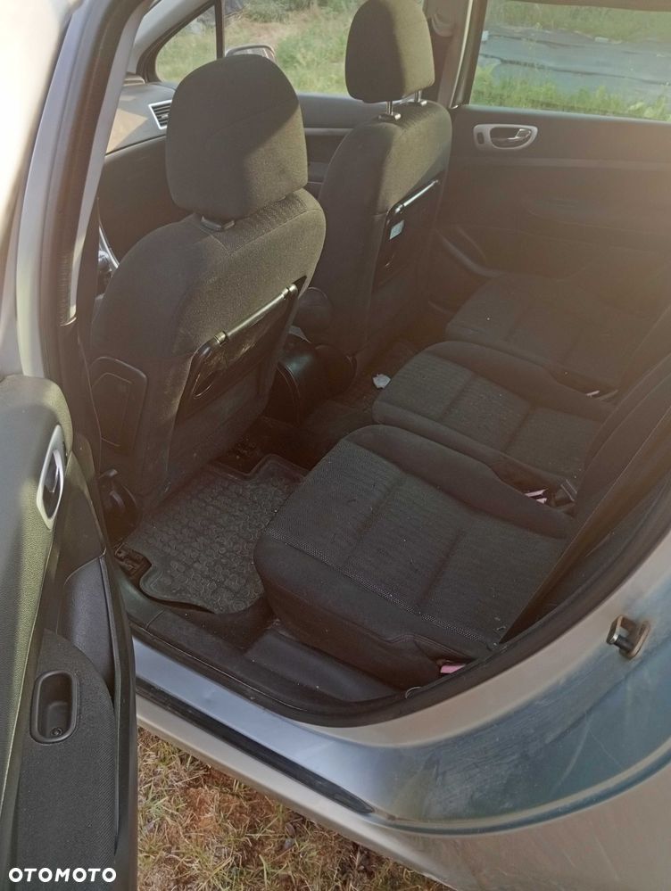 Peugeot 307 - 7