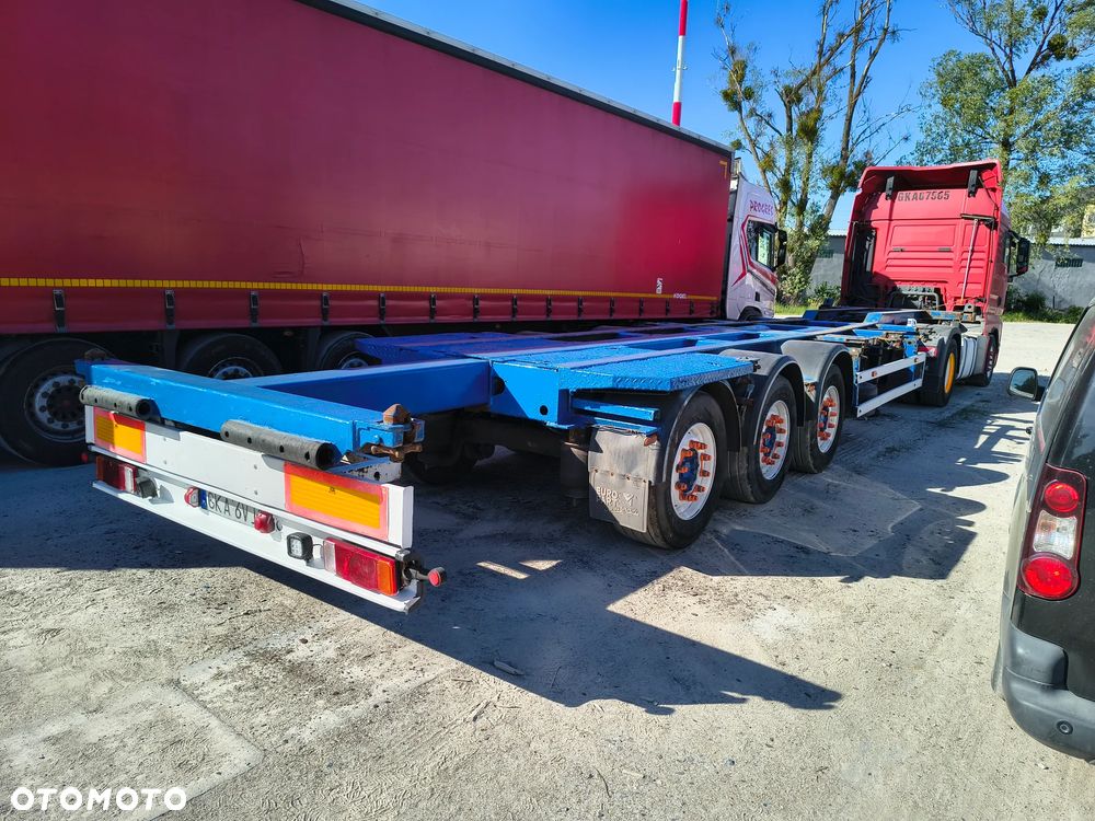 Wielton NS34P - 9