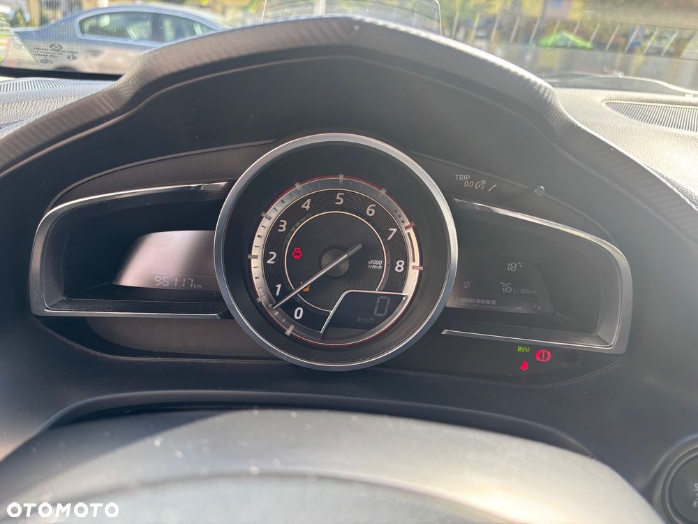 Mazda 3 2.0 Skypassion i-Eloop - 5