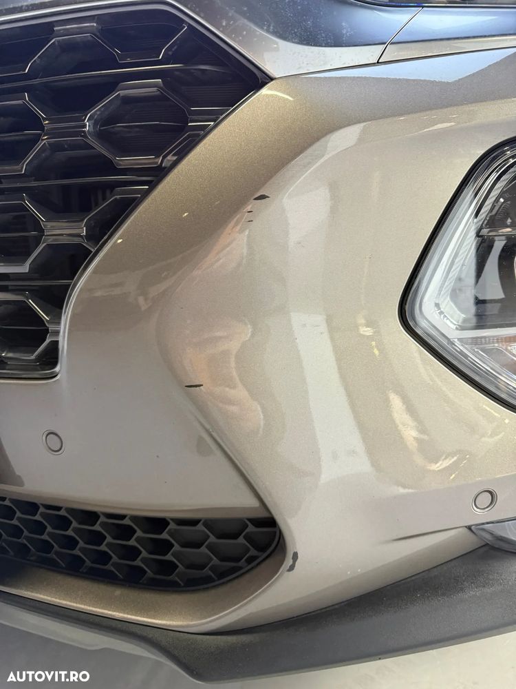 Hyundai Santa Fe 2.2 CRDi 4WD 8AT Luxury - 29