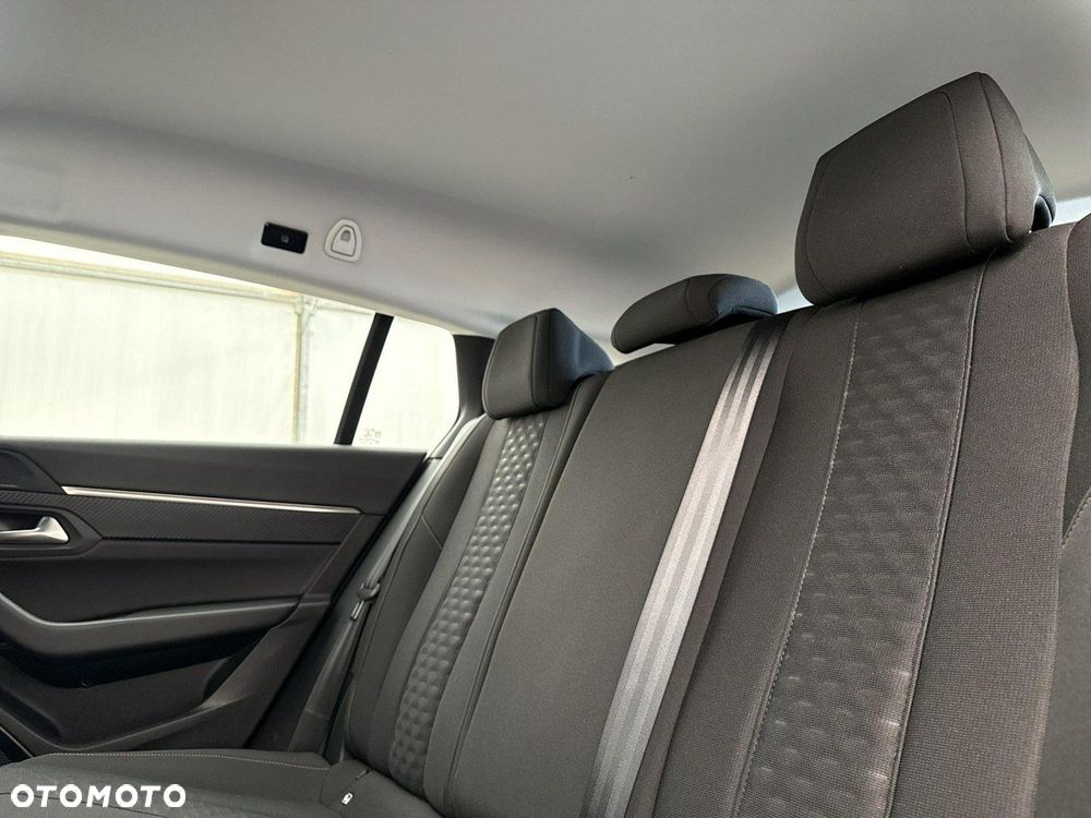 Peugeot 508 1.5 BlueHDi Active S&S - 18