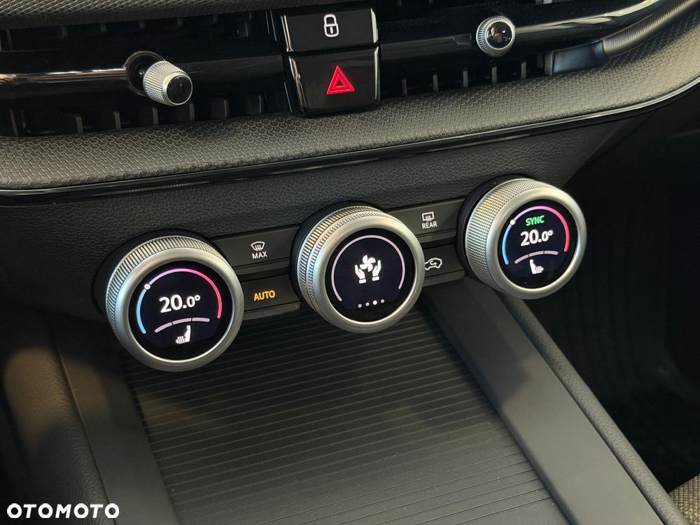 Skoda Superb 1.5 TSI Ambition DSG - 13