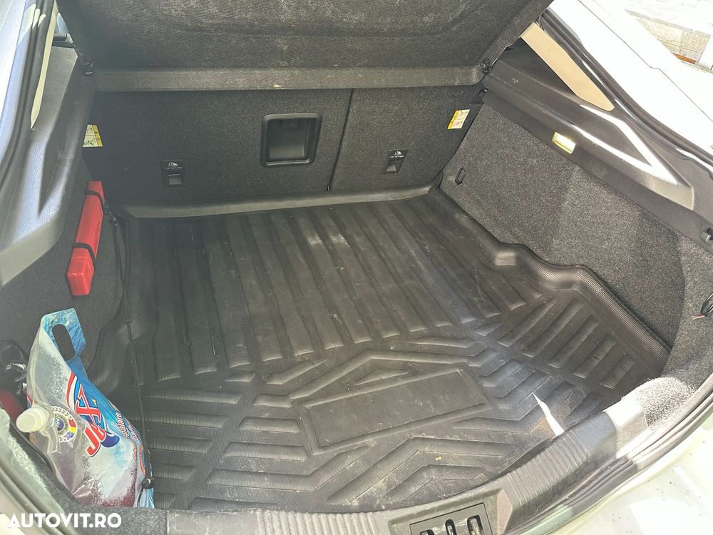 Ford Mondeo 2.0 TDCi Powershift - 16