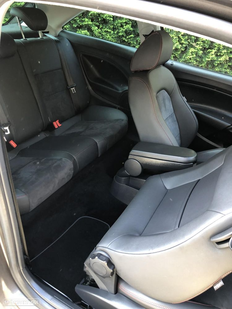 SEAT Ibiza 1.0 EcoTSI FR - 14