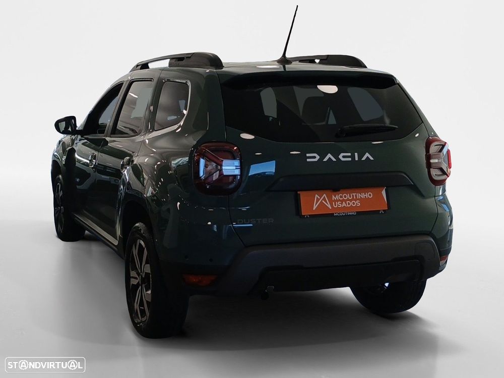 Dacia Duster 1.0 TCe Journey - 3
