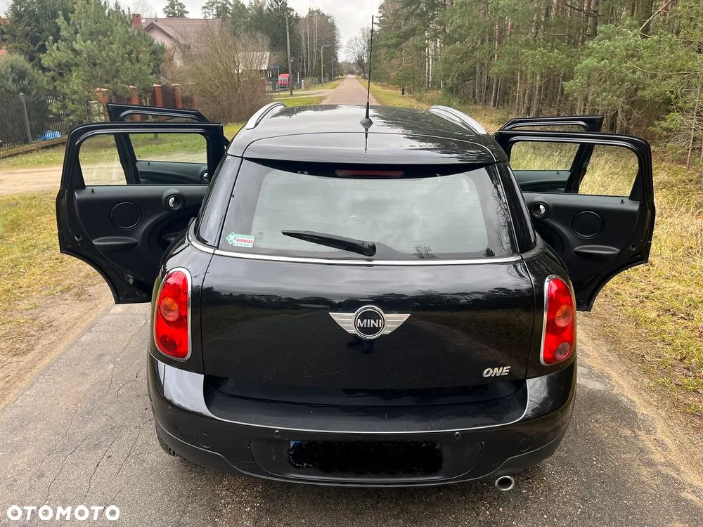 MINI Countryman - 24