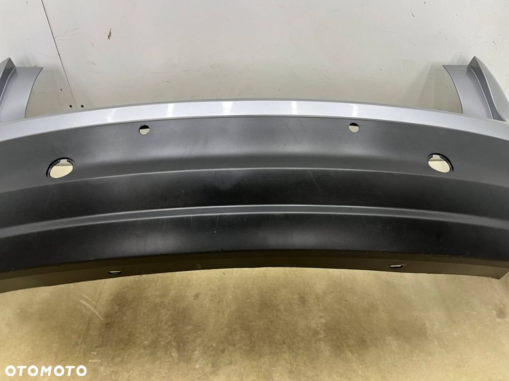Zderzak tylny Mazda Cx-5 CX5 12-17r. tył 4XPDC KD47-50221 - 15