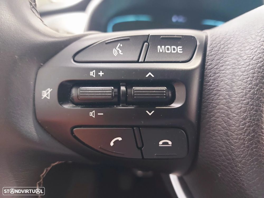 Kia Stonic 1.0 T-GDI Drive - 28