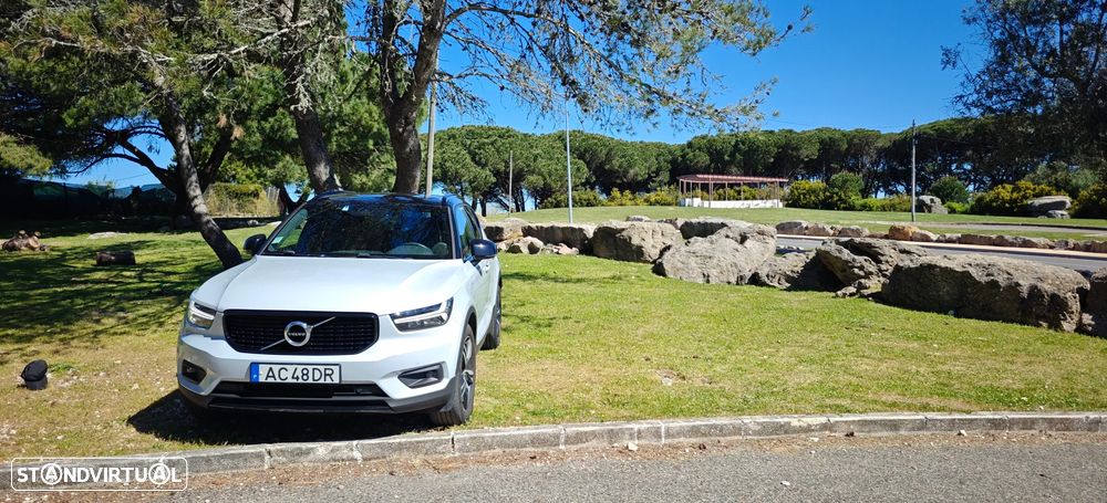 Volvo XC 40 1.5 T5 PHEV R-Design - 10