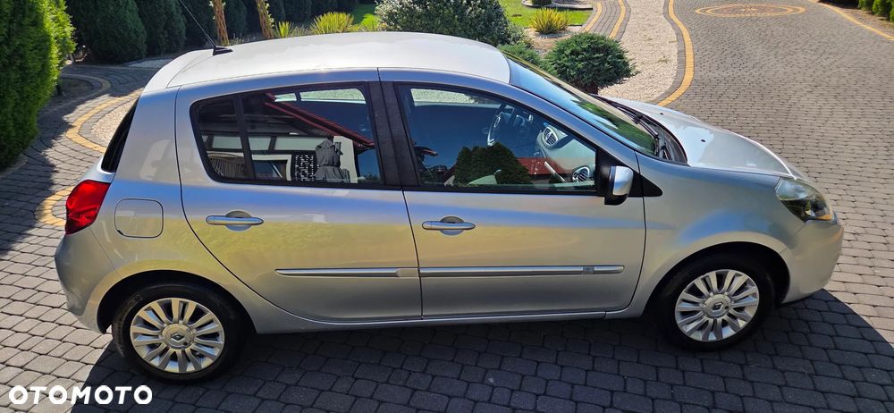 Renault Clio 1.2 TCE Authentique - 6