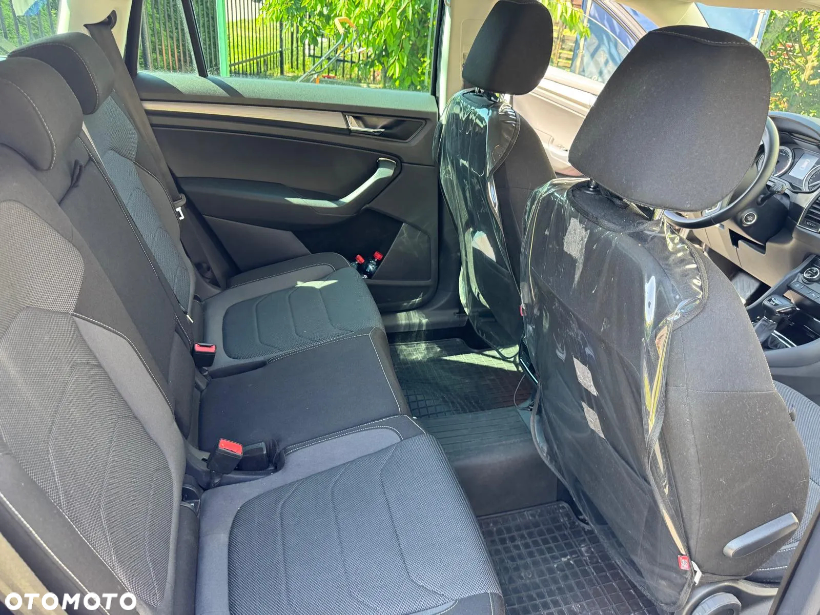 Skoda Kodiaq 2.0 TSI 4x4 Business DSG - 14