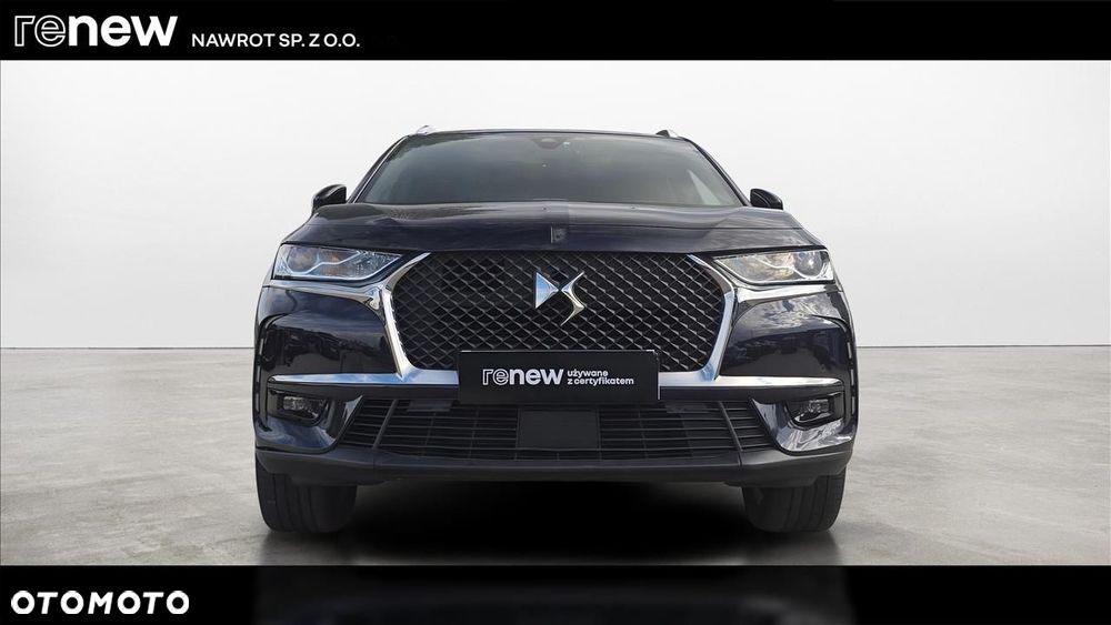DS Automobiles DS 7 Crossback - 8