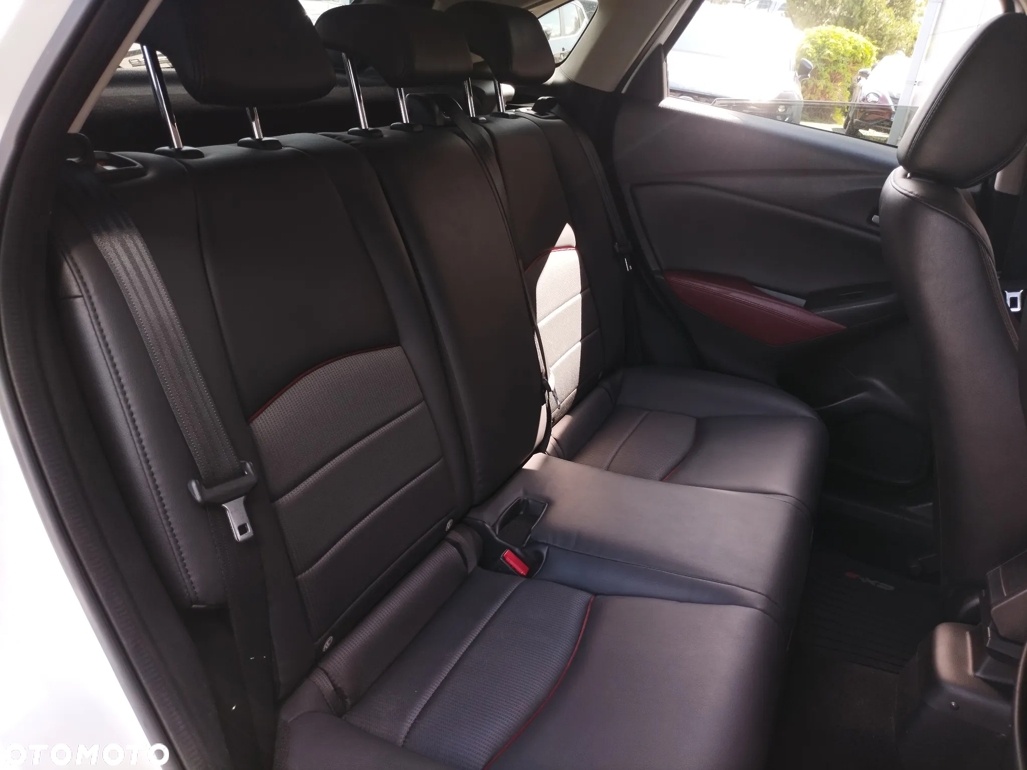 Mazda CX-3 2.0 Skypassion - 16