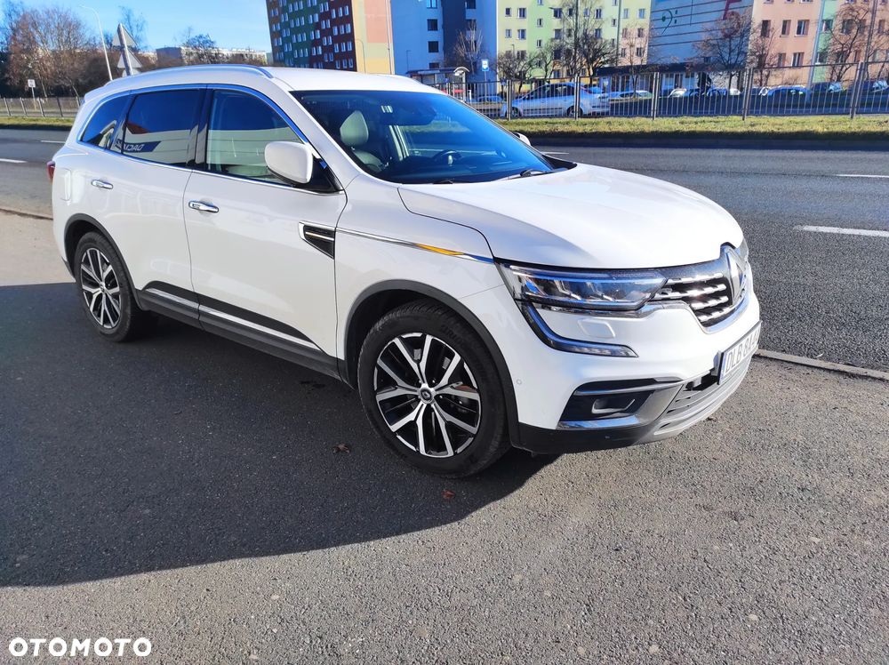 Renault Koleos 2.0 Blue dCi Intens 4x4 X-Tronic - 7