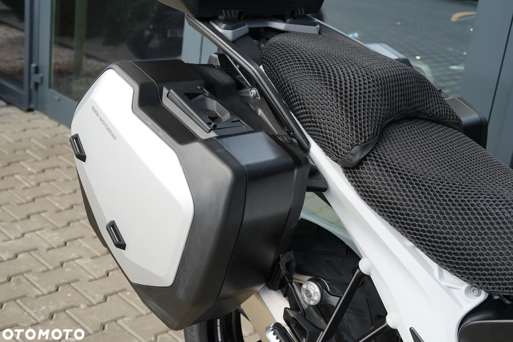 BMW GS - 21