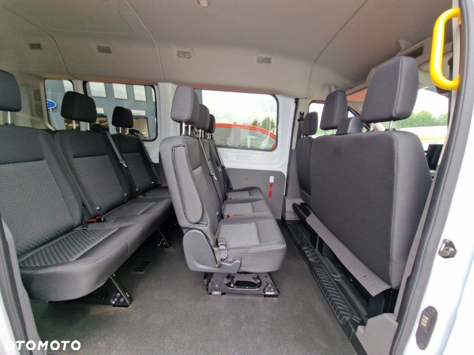 Ford Transit - 7