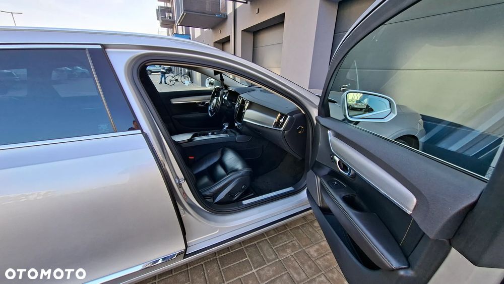 Volvo V90 D4 Inscription - 21