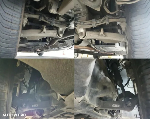 BMW Seria 5 520d AT - 7