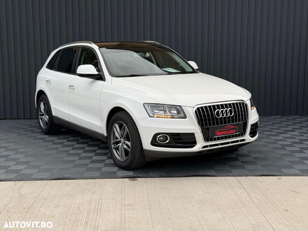 Audi Q5 2.0 TDI S tronic - 3