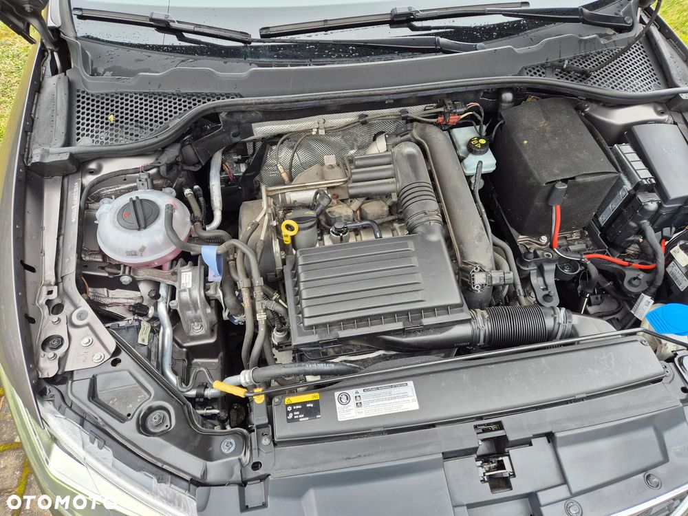 Seat Leon 1.4 TSI Start&Stop CONNECT - 28