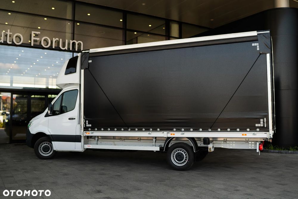 Mercedes-Benz Sprinter - 6