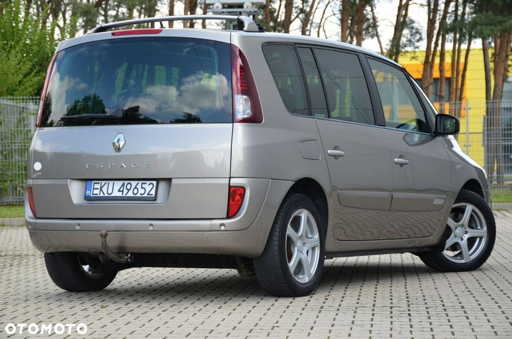 Renault Espace - 11