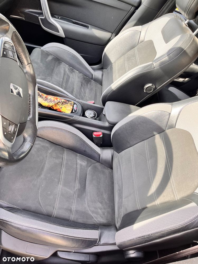 DS Automobiles DS 4 - 6