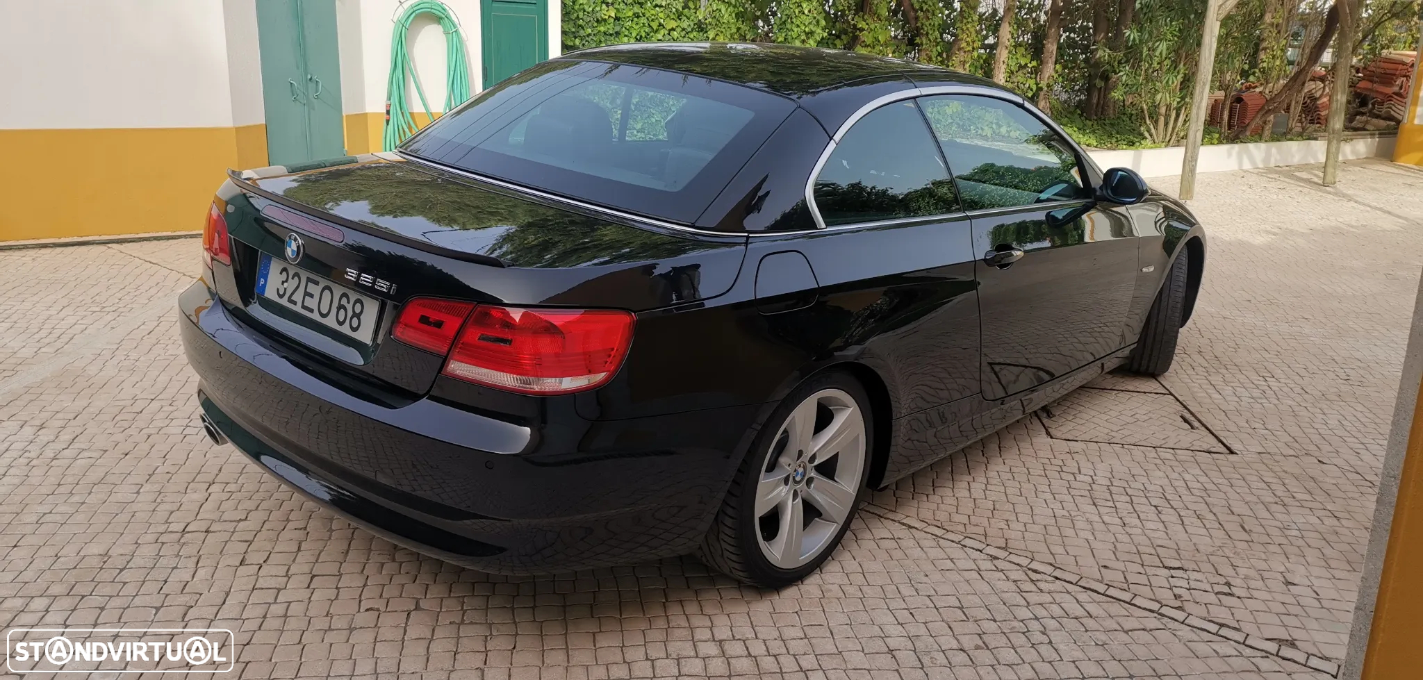 BMW 325 i Auto - 28