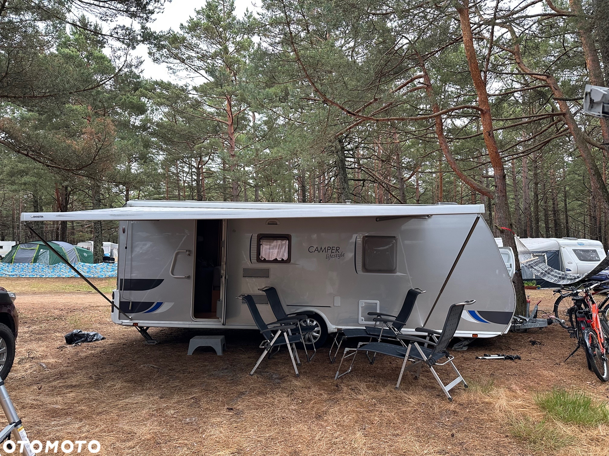 Dethleffs 560 SK - 11
