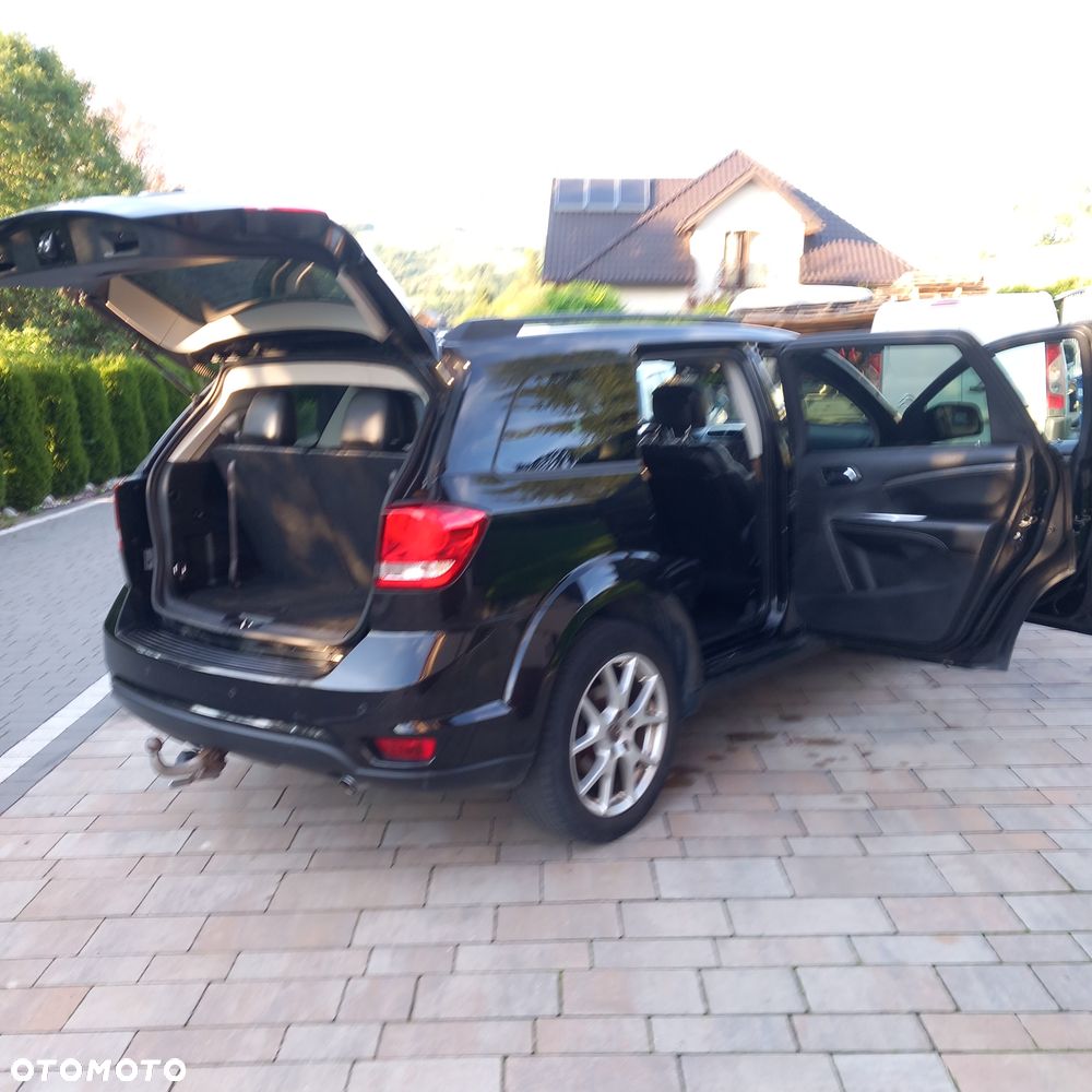 Fiat Freemont 2.0 Multijet - 18